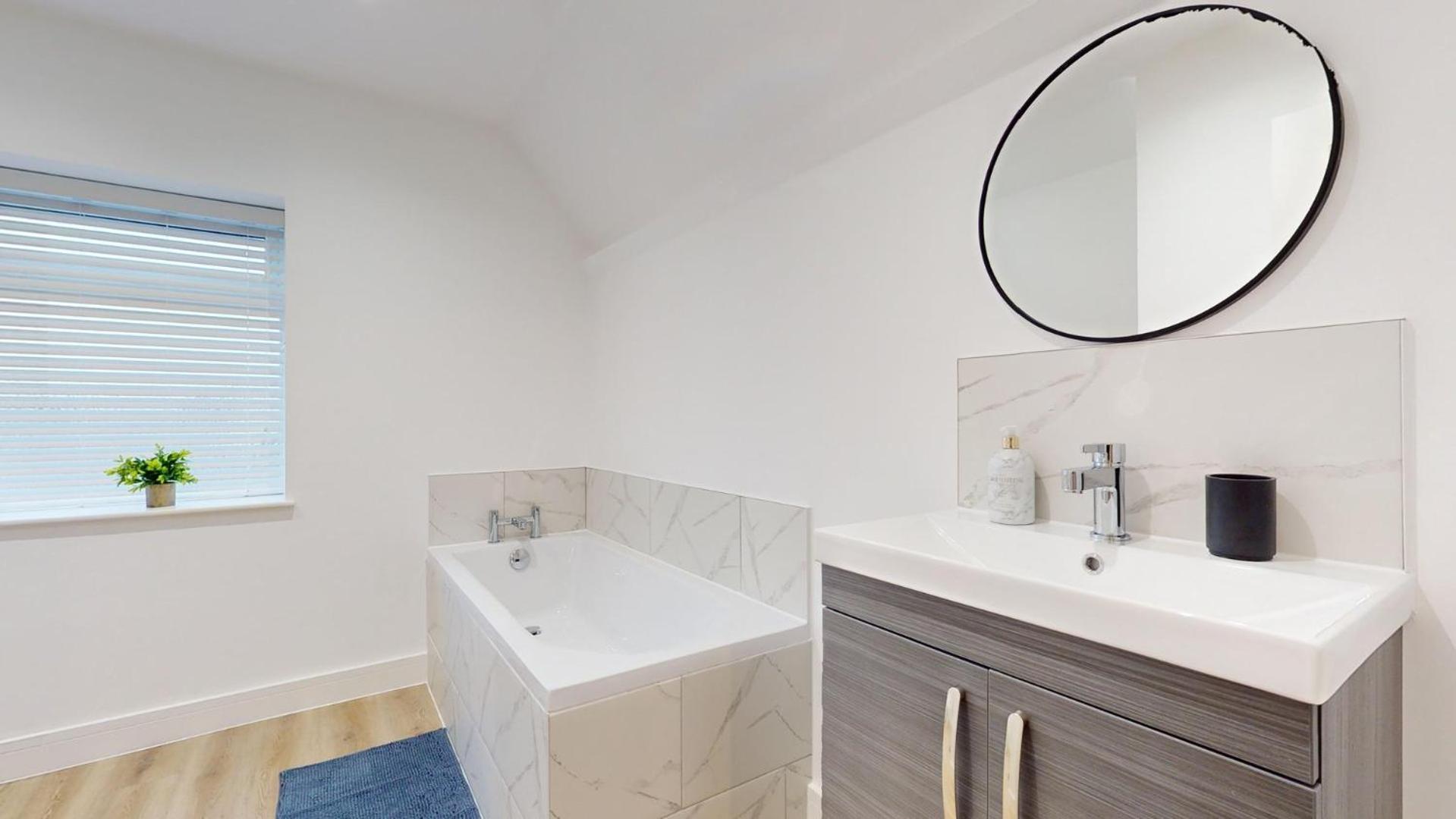 Impressive Two Bedroom | Wifi Кардифф Экстерьер фото