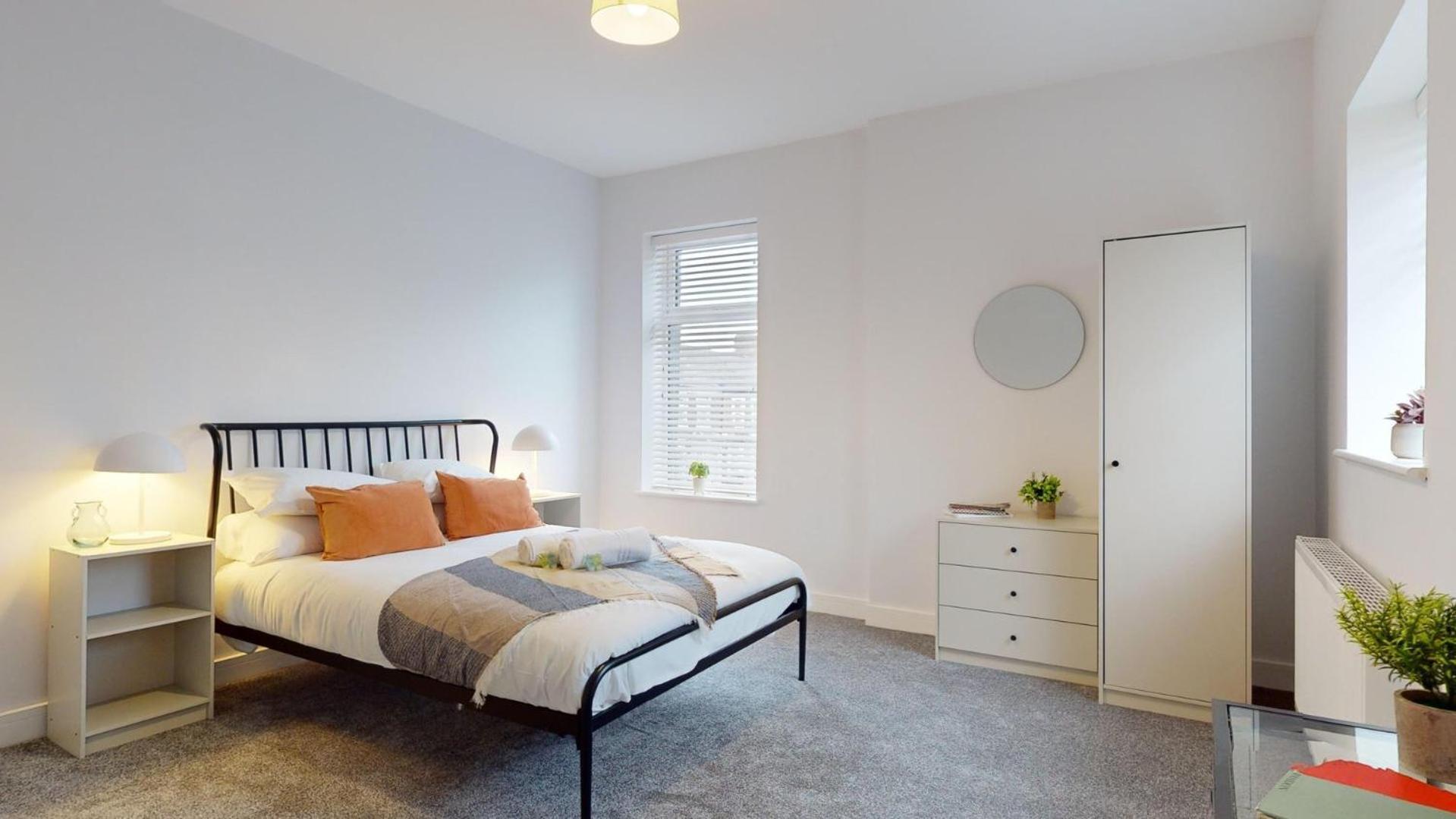 Impressive Two Bedroom | Wifi Кардифф Экстерьер фото